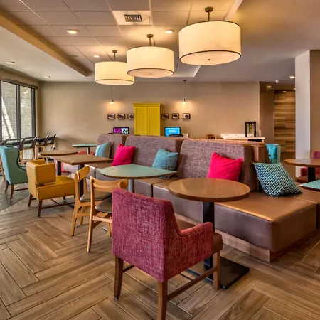 Home2 Suites By Hilton Reno-3