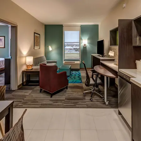 Home2 Suites By Hilton Reno-2