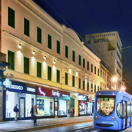 Hotel Park 45-3