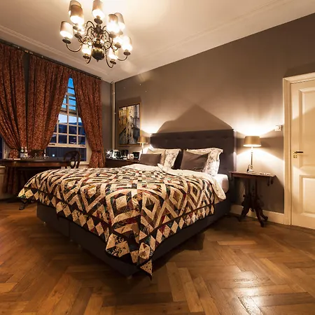 De Schiedamse Suites-3