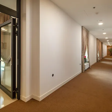 Hotel Park 45-2