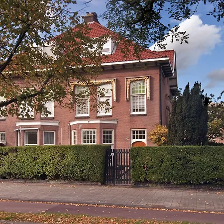 De Schiedamse Suites-2