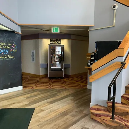 Red Lion Inn & Suites Post Falls-2