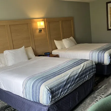 Cozy House Inn & Suites By Marifah-2