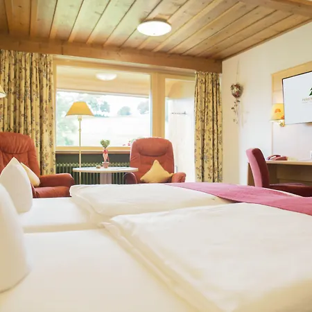 Kaisers Tanne - Premium Alles Inklusive Hotel-2