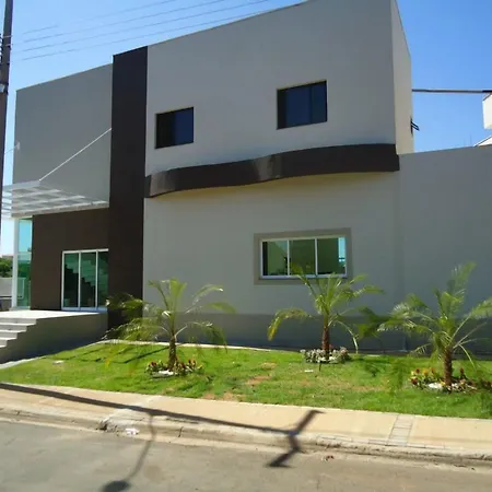 Prime Hotel Hortolândia-3