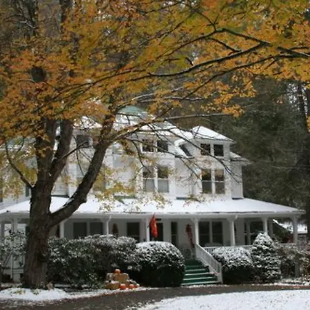 Taylor House Inn-3