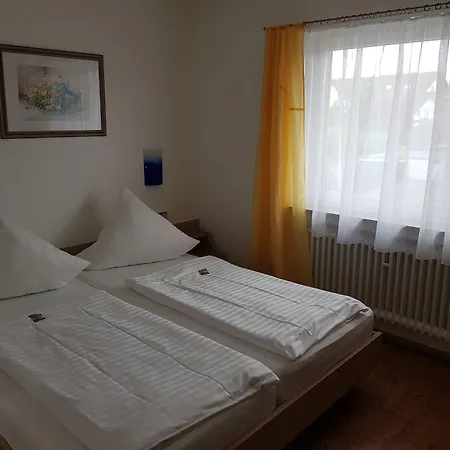 H41 Inn Hotel Garni Freiburg-3