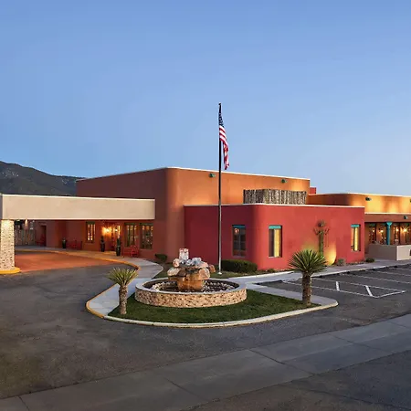 Hilton Tapestry Collection, Hotel Don Fernando De Taos-3