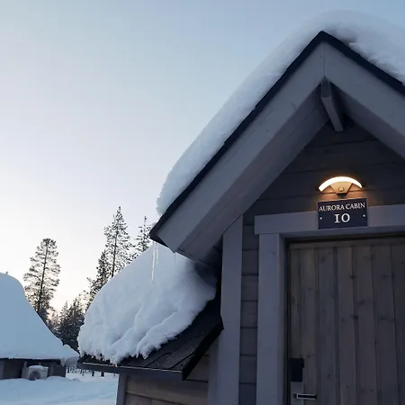 Northern Lights Village Levi-2