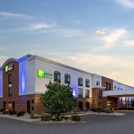 Holiday Inn Express - Coventry S - West Warwick Area By Ihg-3
