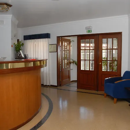 Hotel Quinta Do Viso-2