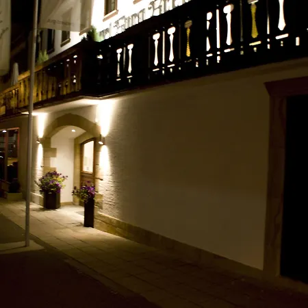 Hotel Burg Breuberg-3