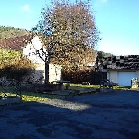 Hotel Burg Breuberg-2