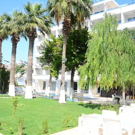 Marla Didim Otel-3