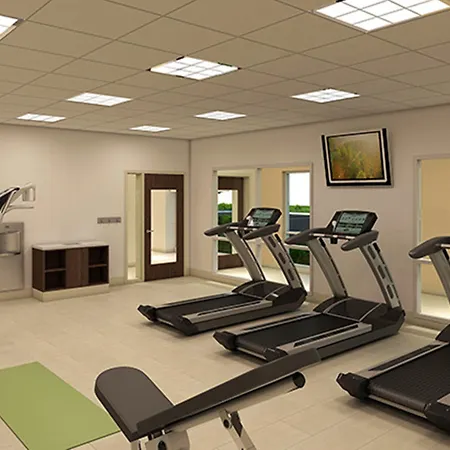 Holiday Inn Express & Suites - Dalhart, An Ihg Hotel-2