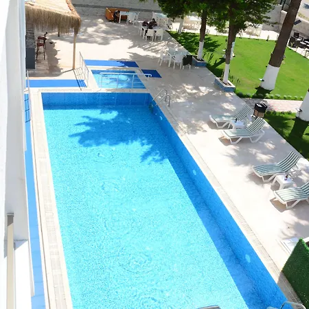 Marla Didim Otel-2