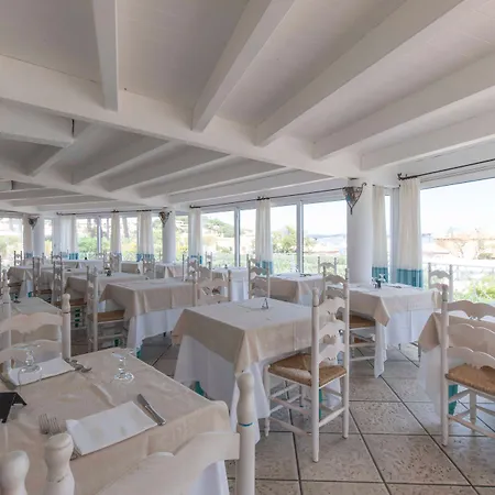 Club Hotel Cormorano-3