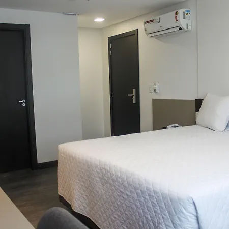 Travel Inn Axten Caxias do Sul-3