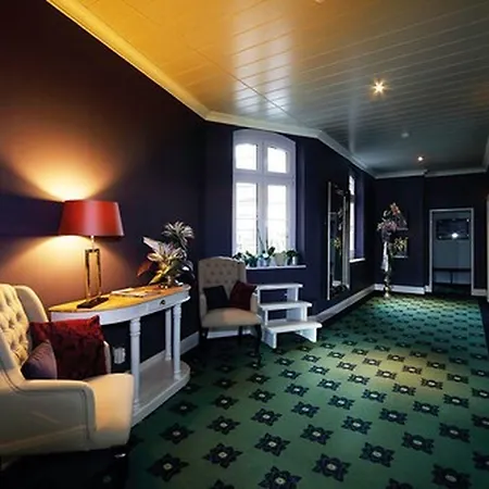 Hotel Alte Mark-2