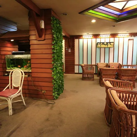 Anodard Hotel Chiang Mai-3