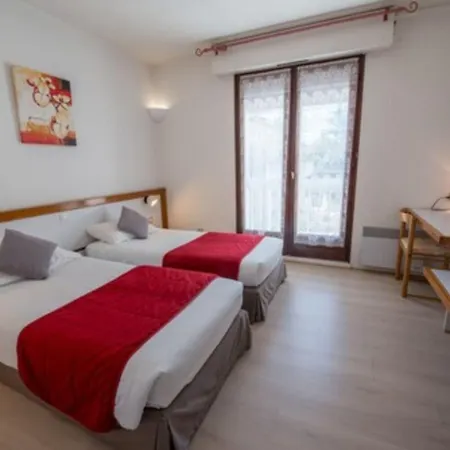 Logis Hotel Les Cordeliers-3