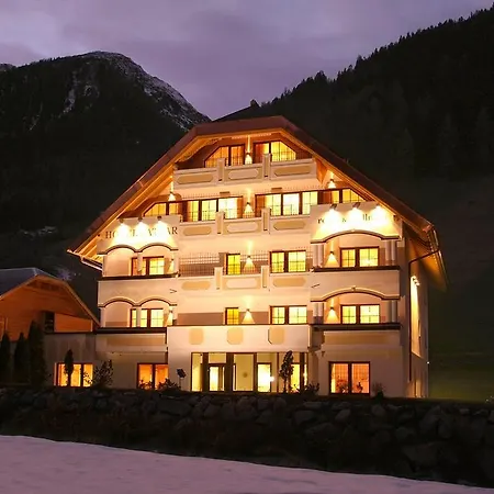 Hotel Fatlar-2
