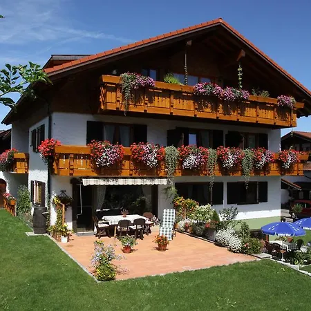 Gästehaus Schmid-2
