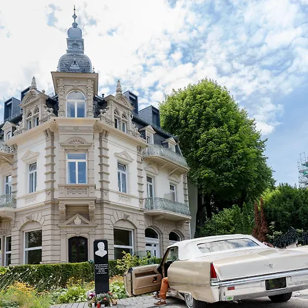 Hotel Villa Grunewald-2