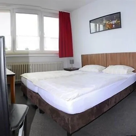 Hotel Fassbender-2