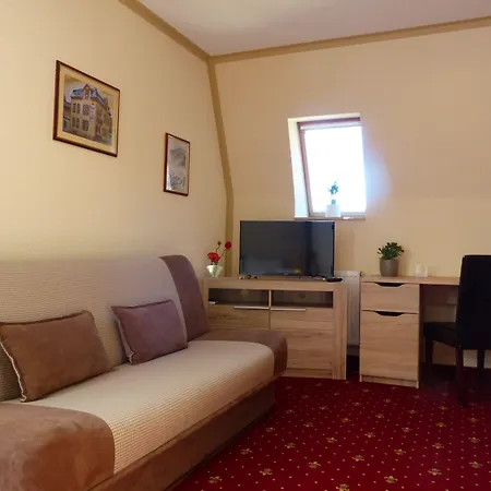 Hotel Friedchen mit eigener Fleischerei-3