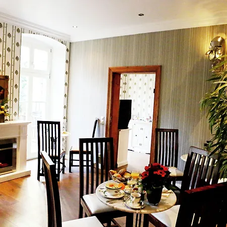 Garden Living - Boutique Hotel-3