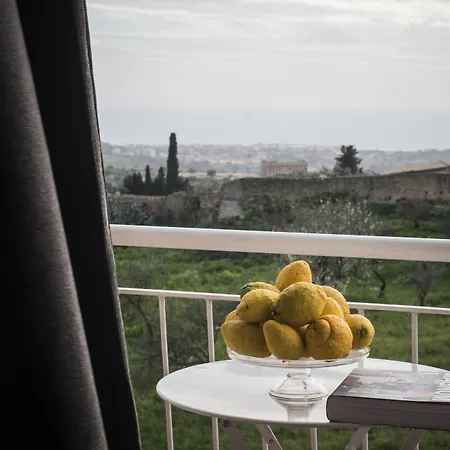 Panoramica dei Templi B&B-2