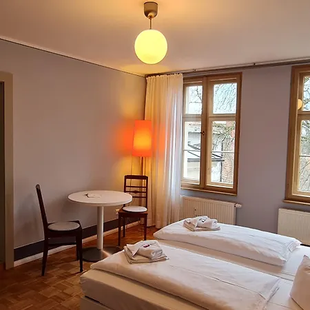 Hotel Cranach-Herberge-3