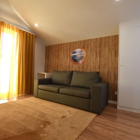Marina Charming House-2