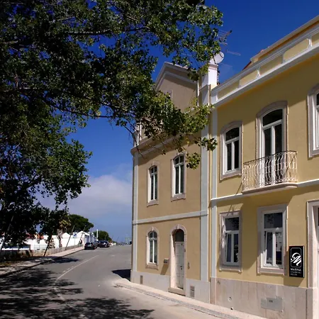 Marina Charming House-3