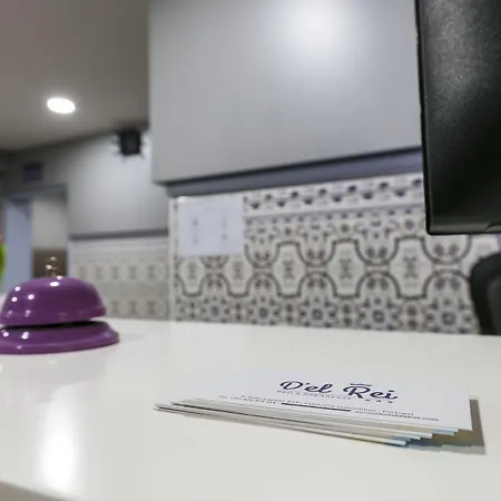 D' El Rei B&B-2