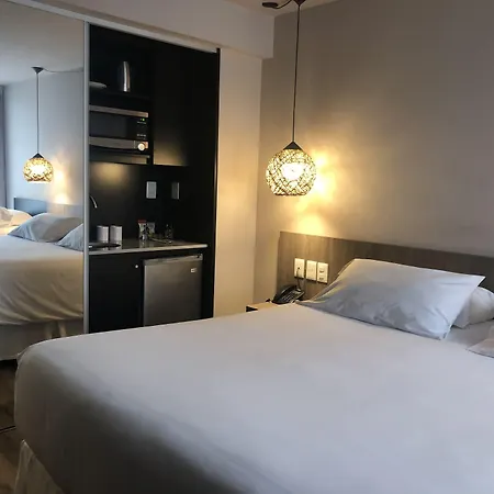 Hotel Ciudadano Suites-2