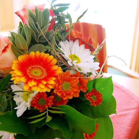 Boutique Hotel Angerer-3