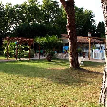 VVF Villages  Le Parc des Salines  Sigean-3