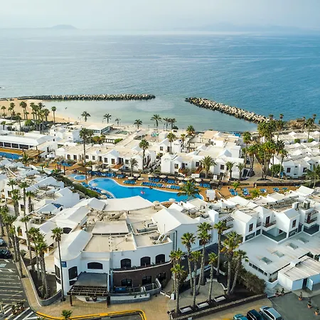 Grupotel Flamingo Beach-2