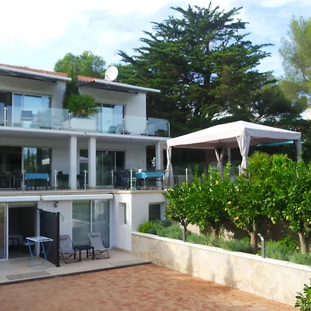 Villa Perle De La Mer-3