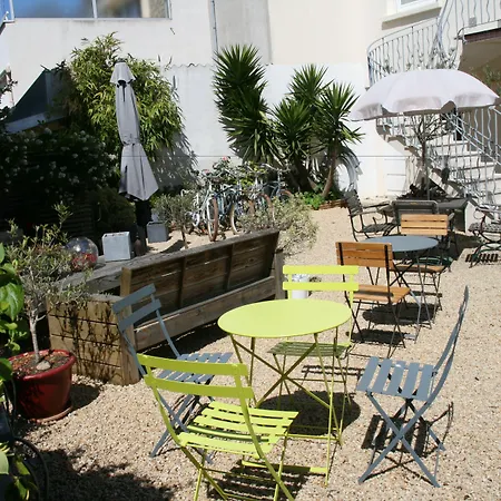 Casa Cosy Le Pouliguen-2