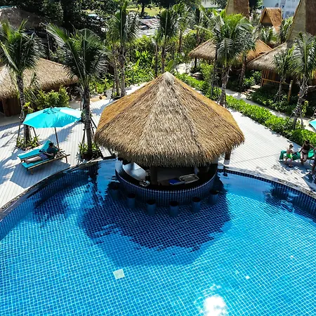Phi Phi Coco Beach Resort-2