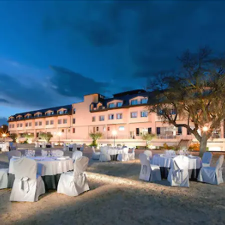 Hotel Fc Villalba-3