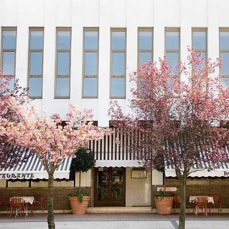 Hotel Txartel-2