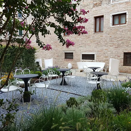 Hotel Aquarius Venice - Ascend Collection-2