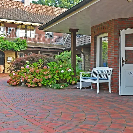 Hotel Garni Kristinenhof-2