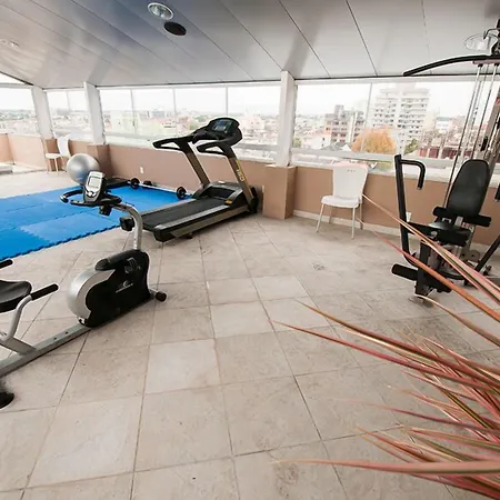 Jacques Georges Tower-2