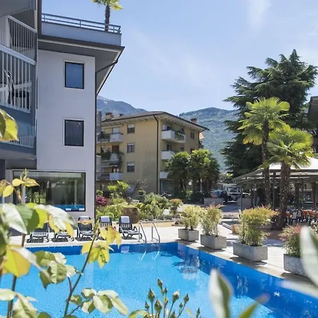 Arco Smart Hotel-3